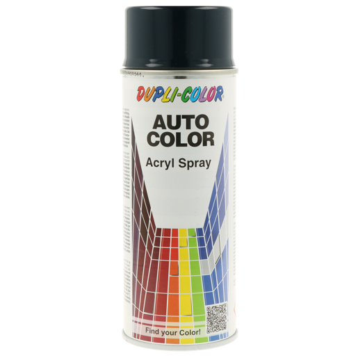 Dupli Auto-Color-Spray 400 ml 576157 AC blau-schwarz 8-0660